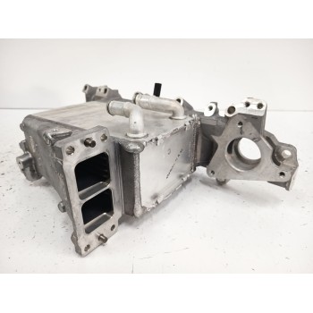 Recambio de colector admision para seat leon st (5f8) 2.0 tdi referencia OEM IAM 04L129766AL  