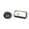 Recambio de salpicadero para nissan qashqai iii (j12) 1.3 dig-t a las 4 ruedas referencia OEM IAM 683106UN0A 649344800E 985106UU