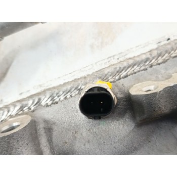 Recambio de colector admision para seat leon st (5f8) 2.0 tdi referencia OEM IAM 04L129766AL  