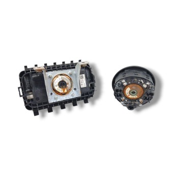 Recambio de salpicadero para nissan qashqai iii (j12) 1.3 dig-t a las 4 ruedas referencia OEM IAM 683106UN0A 649344800E 985106UU