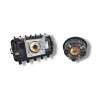 Recambio de salpicadero para nissan qashqai iii (j12) 1.3 dig-t a las 4 ruedas referencia OEM IAM 683106UN0A 649344800E 985106UU
