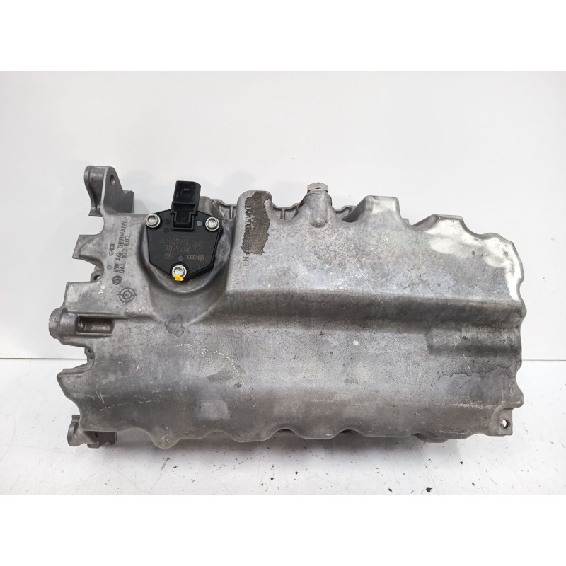 Recambio de carter para seat leon st (5f8) 2.0 tdi referencia OEM IAM 04L103603 04L907660C 