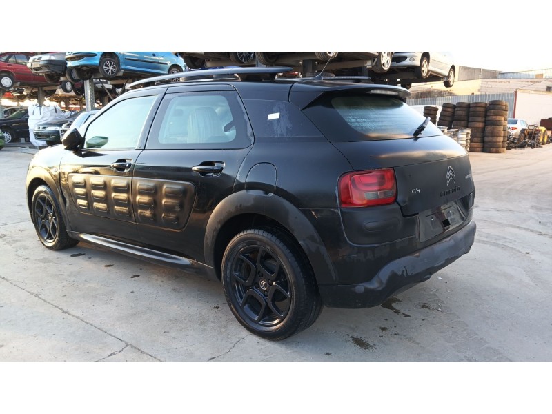 CITROËN C4 CACTUS
