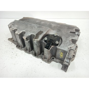 Recambio de carter para seat leon st (5f8) 2.0 tdi referencia OEM IAM 04L103603 04L907660C 