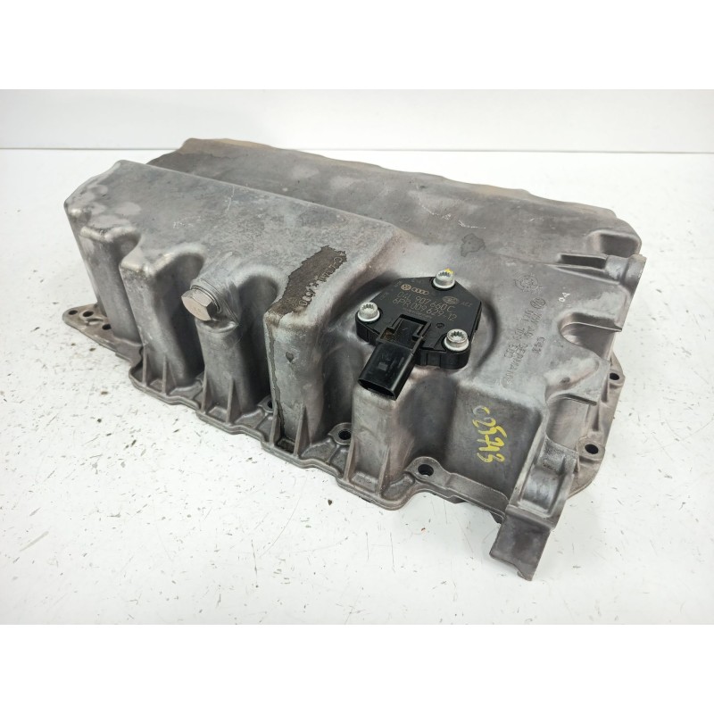 CARTER 04L907660C