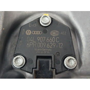 Recambio de carter para seat leon st (5f8) 2.0 tdi referencia OEM IAM 04L103603 04L907660C 