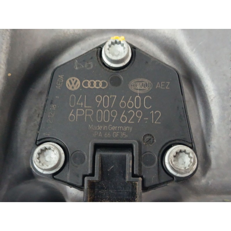CARTER 04L907660C