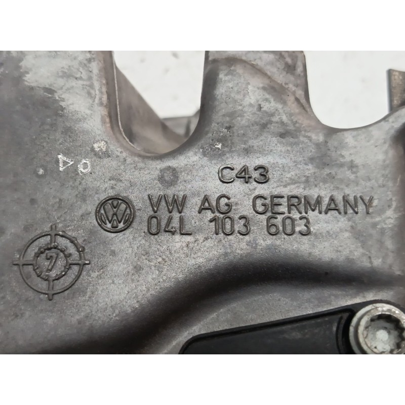 CARTER 04L907660C