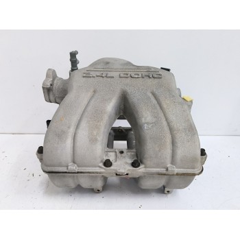 Recambio de colector admision para chrysler voyager (rg) 2.4 cat referencia OEM IAM 04781484AA  