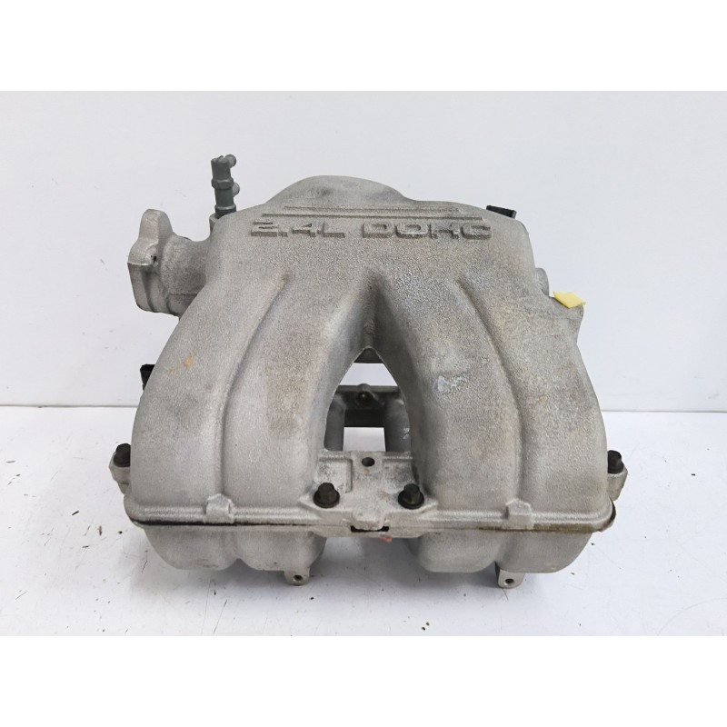 Recambio de colector admision para chrysler voyager (rg) 2.4 cat referencia OEM IAM 04781484AA  