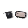 Recambio de salpicadero para citroën c5 iii (rd_) 2.7 hdi referencia OEM IAM 96821775ZD 9682465980 PA10234072ZD