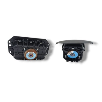 Recambio de salpicadero para citroën c5 iii (rd_) 2.7 hdi referencia OEM IAM 96821775ZD 9682465980 PA10234072ZD