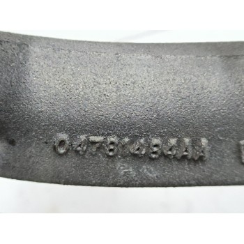 Recambio de colector admision para chrysler voyager (rg) 2.4 cat referencia OEM IAM 04781484AA  