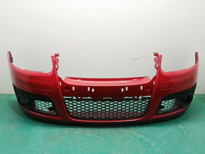 Recambio de paragolpes delantero para volkswagen golf v (1k1) 1.9 tdi referencia OEM IAM 1K0807217FGRU  1K0807217