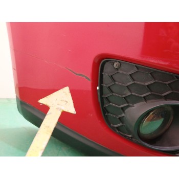 Recambio de paragolpes delantero para volkswagen golf v (1k1) 1.9 tdi referencia OEM IAM 1K0807217FGRU  1K0807217