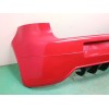 Recambio de paragolpes trasero para volkswagen golf v (1k1) 1.9 tdi referencia OEM IAM 1K6807421  1K6807417