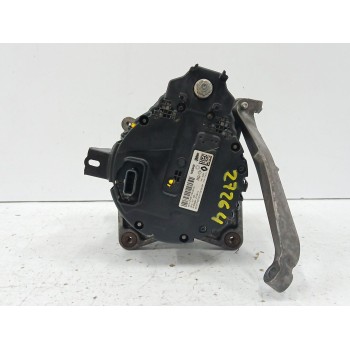 Recambio de alternador para nissan qashqai iii (j12) 1.3 dig-t a las 4 ruedas referencia OEM IAM 2310A1749R  2740571A