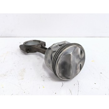 Recambio de biela para chrysler voyager (rg) 2.4 cat referencia OEM IAM   