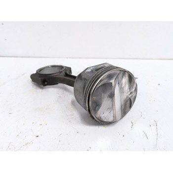 Recambio de biela para chrysler voyager (rg) 2.4 cat referencia OEM IAM   