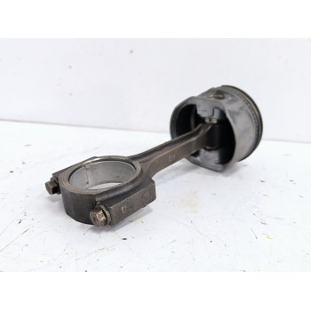 Recambio de biela para chrysler voyager (rg) 2.4 cat referencia OEM IAM   