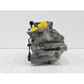 Recambio de compresor aire acondicionado para nissan qashqai iii (j12) 1.3 dig-t a las 4 ruedas referencia OEM IAM 926006UB0A  
