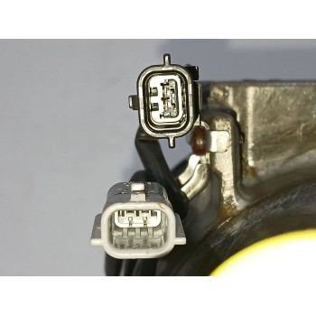 Recambio de compresor aire acondicionado para nissan qashqai iii (j12) 1.3 dig-t a las 4 ruedas referencia OEM IAM 926006UB0A  
