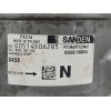 Recambio de compresor aire acondicionado para nissan qashqai iii (j12) 1.3 dig-t a las 4 ruedas referencia OEM IAM 926006UB0A  