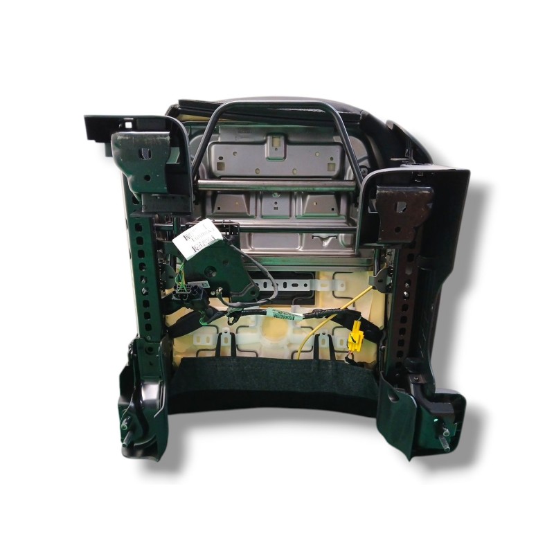 ASIENTO DELANTERO IZQUIERDO