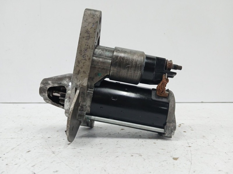 Recambio de motor arranque para nissan qashqai iii (j12) 1.3 dig-t a las 4 ruedas referencia OEM IAM 233006UB0B  0001194062