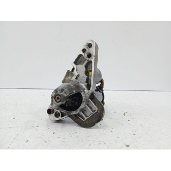 Recambio de motor arranque para nissan qashqai iii (j12) 1.3 dig-t a las 4 ruedas referencia OEM IAM 233006UB0B  0001194062