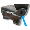 Recambio de asiento delantero izquierdo para ford kuga iii (dfk) 2.0 ecoblue mhev referencia OEM IAM   