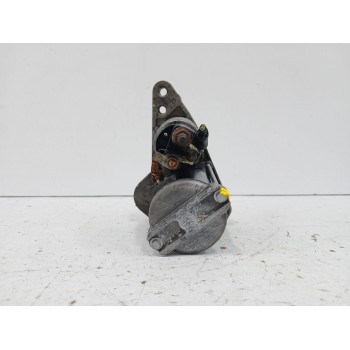 Recambio de motor arranque para nissan qashqai iii (j12) 1.3 dig-t a las 4 ruedas referencia OEM IAM 233006UB0B  0001194062
