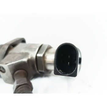 Recambio de inyector para ford mondeo iv (ba7) 2.0 tdci referencia OEM IAM 9657144580  