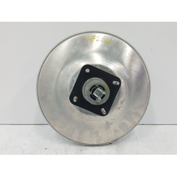 Recambio de servofreno para nissan qashqai iii (j12) 1.3 dig-t a las 4 ruedas referencia OEM IAM 460076RN0E  