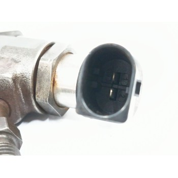 Recambio de inyector para ford mondeo iv (ba7) 2.0 tdci referencia OEM IAM 9657144580  