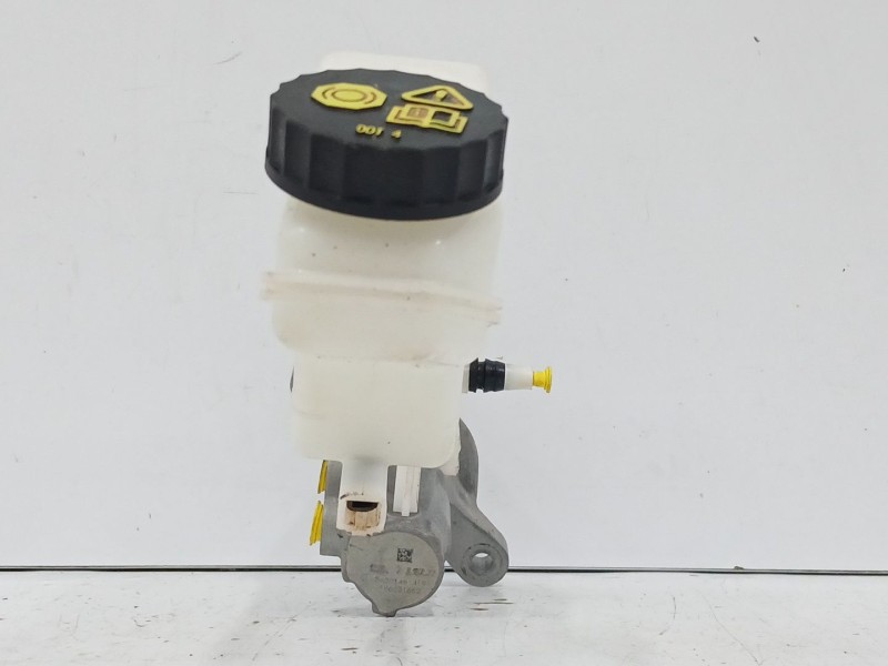 Recambio de bomba freno para nissan qashqai iii (j12) 1.3 dig-t a las 4 ruedas referencia OEM IAM   