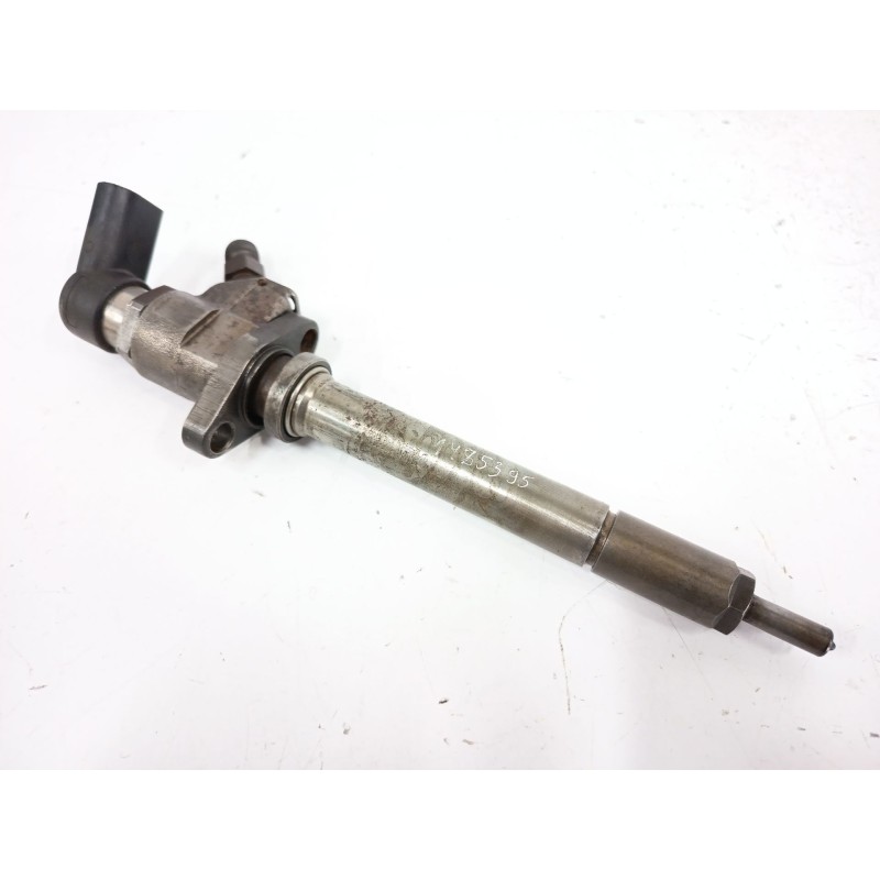 Recambio de inyector para ford mondeo iv (ba7) 2.0 tdci referencia OEM IAM 9657144580  