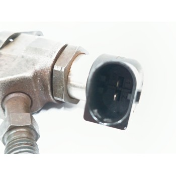 Recambio de inyector para ford mondeo iv (ba7) 2.0 tdci referencia OEM IAM 9657144580  