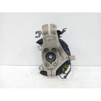 Recambio de mangueta delantera derecha para nissan qashqai iii (j12) 1.3 dig-t a las 4 ruedas referencia OEM IAM   