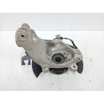 Recambio de mangueta delantera derecha para nissan qashqai iii (j12) 1.3 dig-t a las 4 ruedas referencia OEM IAM   