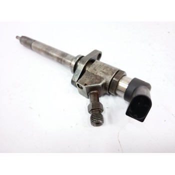 Recambio de inyector para ford mondeo iv (ba7) 2.0 tdci referencia OEM IAM 9657144580  