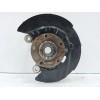 Recambio de mangueta delantera izquierda para nissan qashqai iii (j12) 1.3 dig-t a las 4 ruedas referencia OEM IAM   