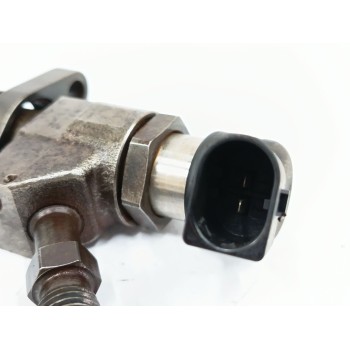 Recambio de inyector para ford mondeo iv (ba7) 2.0 tdci referencia OEM IAM 9657144580  