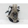 Recambio de mangueta delantera izquierda para nissan qashqai iii (j12) 1.3 dig-t a las 4 ruedas referencia OEM IAM   