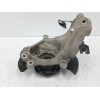 Recambio de mangueta delantera izquierda para nissan qashqai iii (j12) 1.3 dig-t a las 4 ruedas referencia OEM IAM   