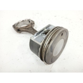 Recambio de biela para lexus rx (_u3_) 400h awd (mhu38_) referencia OEM IAM 1320129525 CON PISTON 