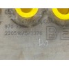Recambio de abs para nissan qashqai iii (j12) 1.3 dig-t a las 4 ruedas referencia OEM IAM 476606UC0A  0265293582