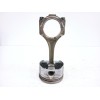 Recambio de biela para lexus rx (_u3_) 400h awd (mhu38_) referencia OEM IAM 1320129525 CON PISTON 