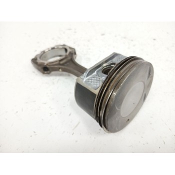 Recambio de biela para lexus rx (_u3_) 400h awd (mhu38_) referencia OEM IAM 1320129525 CON PISTON 