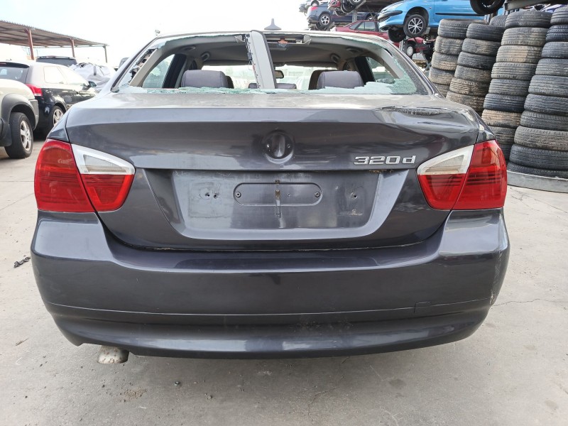 bmw 3 (e90) del año 2005
